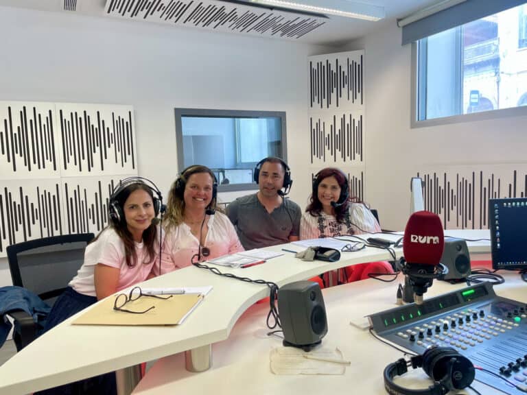 Como prevenir o uso problemático da internet? Alunos de Braga responderam