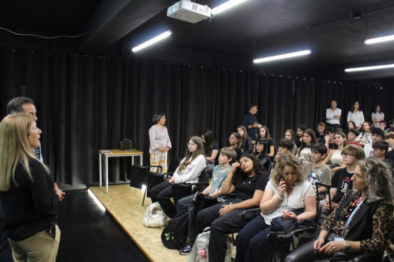 Braga assinala Dia Mundial do Ambiente na ‘Rota da Energia’