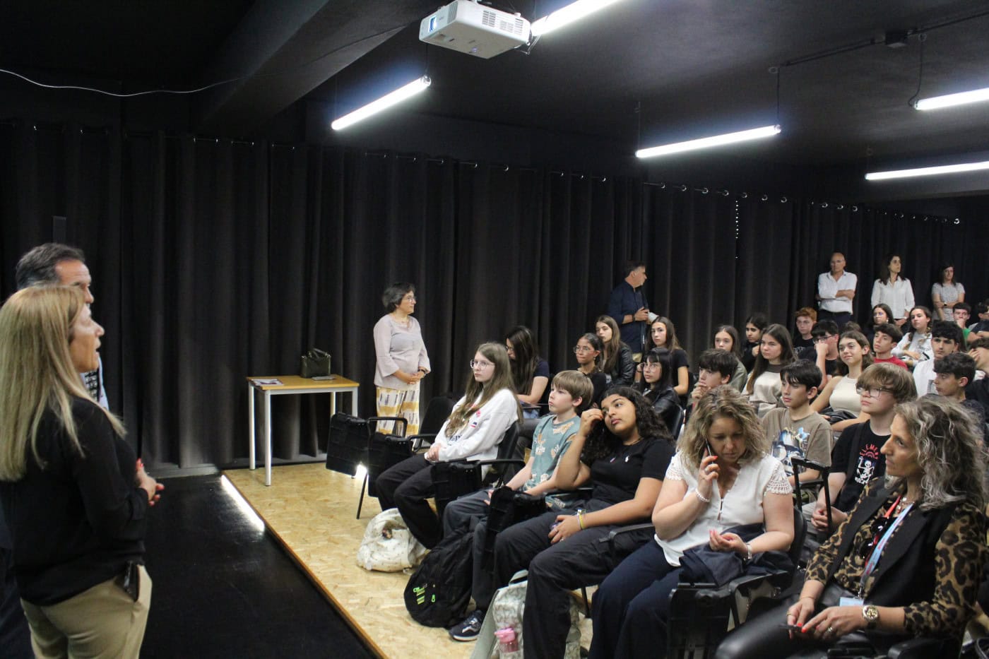 Braga assinala Dia Mundial do Ambiente na ‘Rota da Energia’