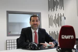 Ministério Público investiga cirurgia a Hugo Soares