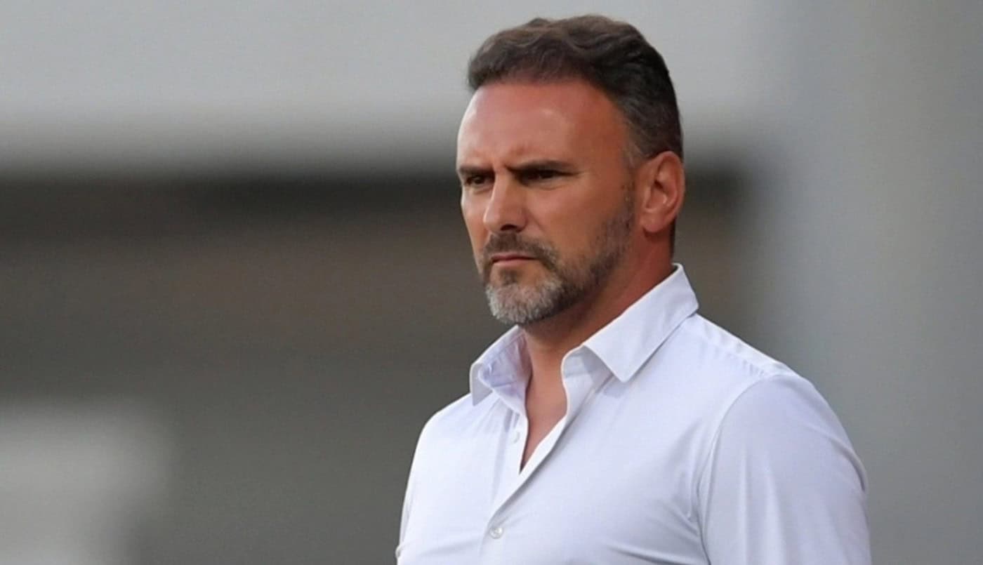 Ricardo Sousa é o novo treinador do FC Vizela