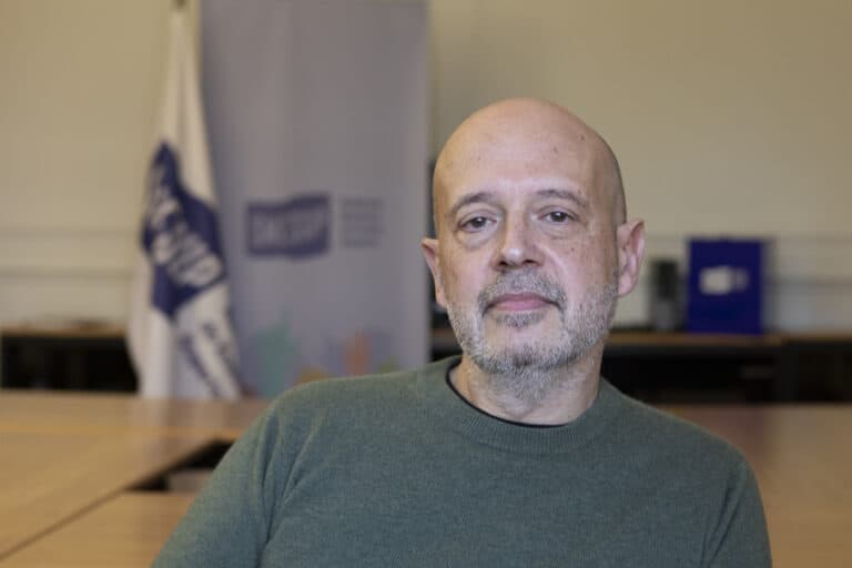 José Moreira reeleito presidente do Sindicato Nacional do Ensino Superior