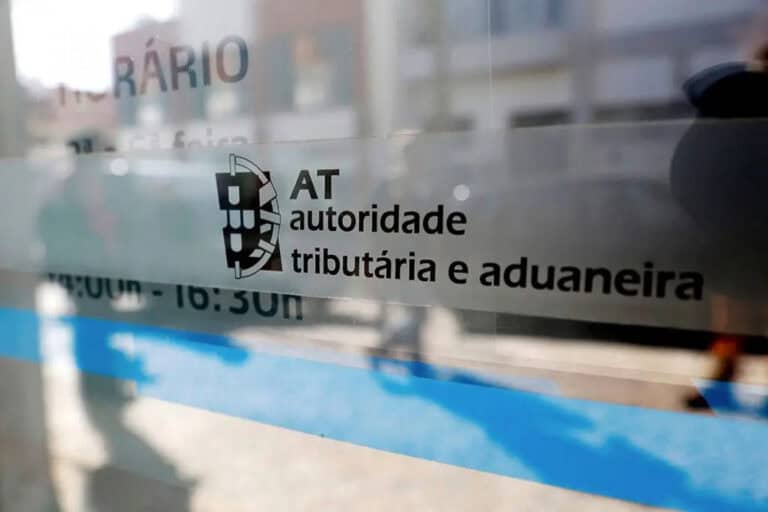 Novo alerta para mensagens fraudulentas enviadas em nome da Autoridade Tributária
