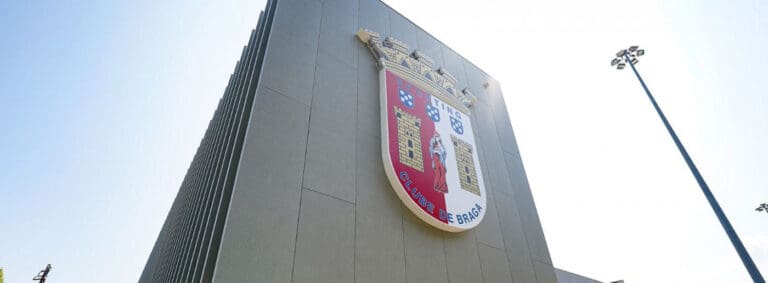 Contagem decrescente para 2025/26. SC Braga arranca pré-época a 17 de junho