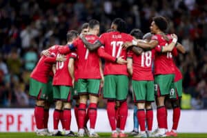 Na primeira final ibérica, foi Portugal a conquistar a Liga das Nações