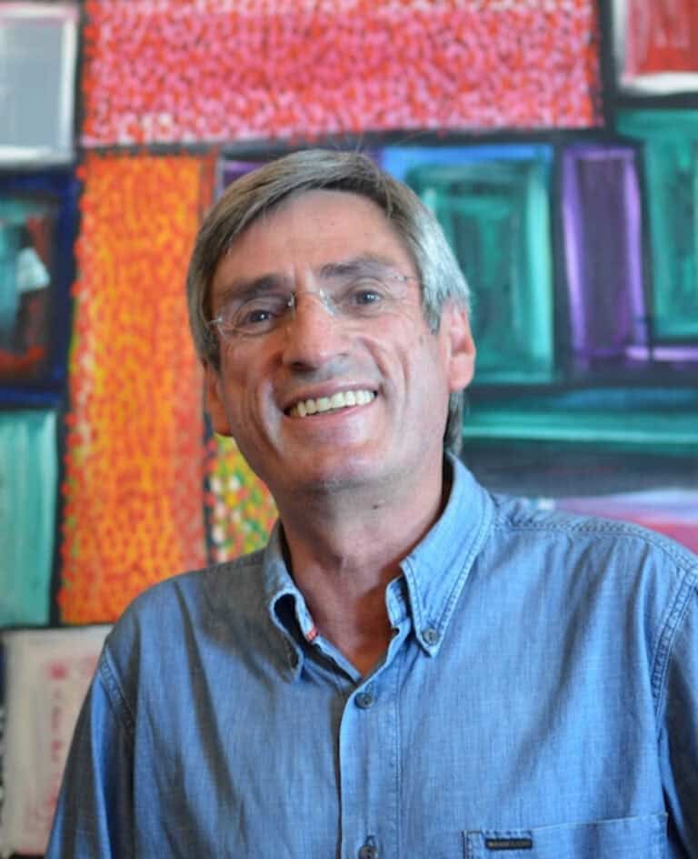 Armindo Reis, escritor infantojuvenil, morre aos 71 anos&nbsp;