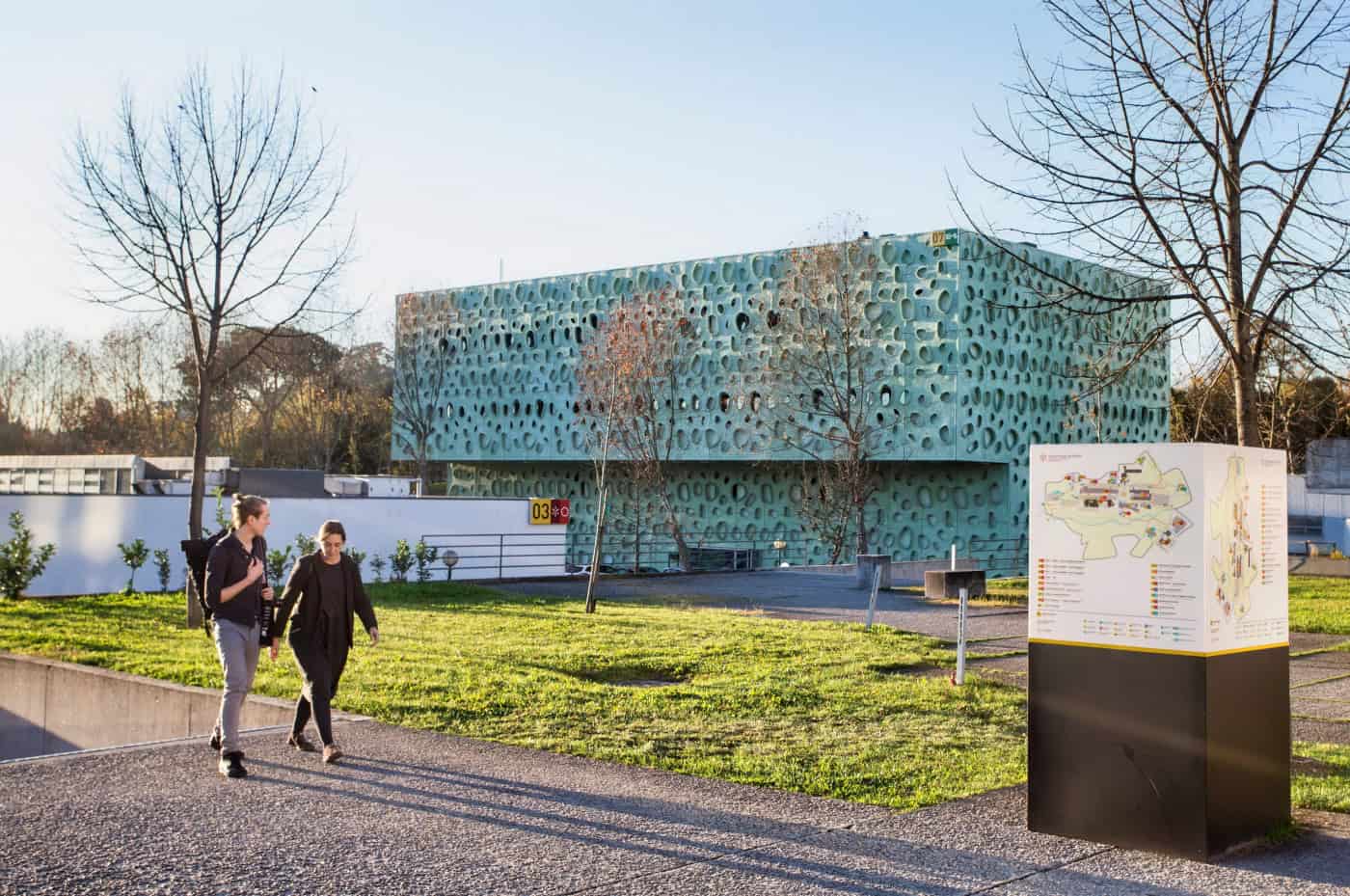 UMinho tem uma nova política de ciência aberta