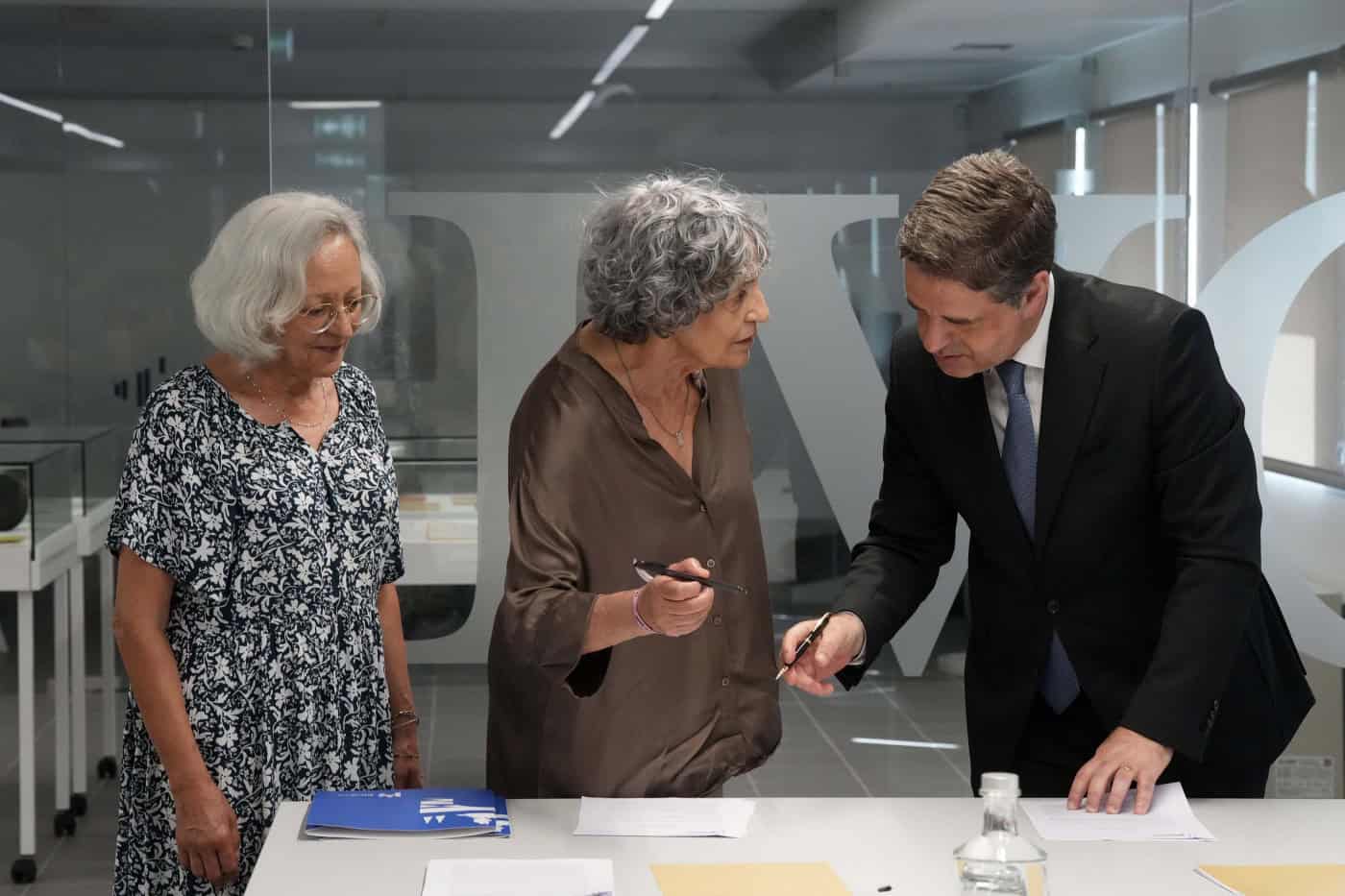 Arquivo Municipal de Braga reforça espólio com quatro novas doações de elevado valor histórico