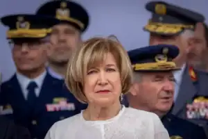 Lídia Jorge alerta contra loucos no poder e fúria revisionista&nbsp;