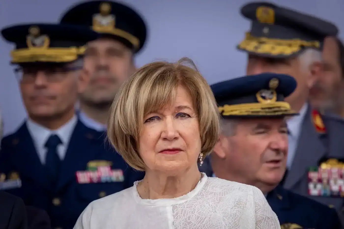 Lídia Jorge alerta contra loucos no poder e fúria revisionista&nbsp;