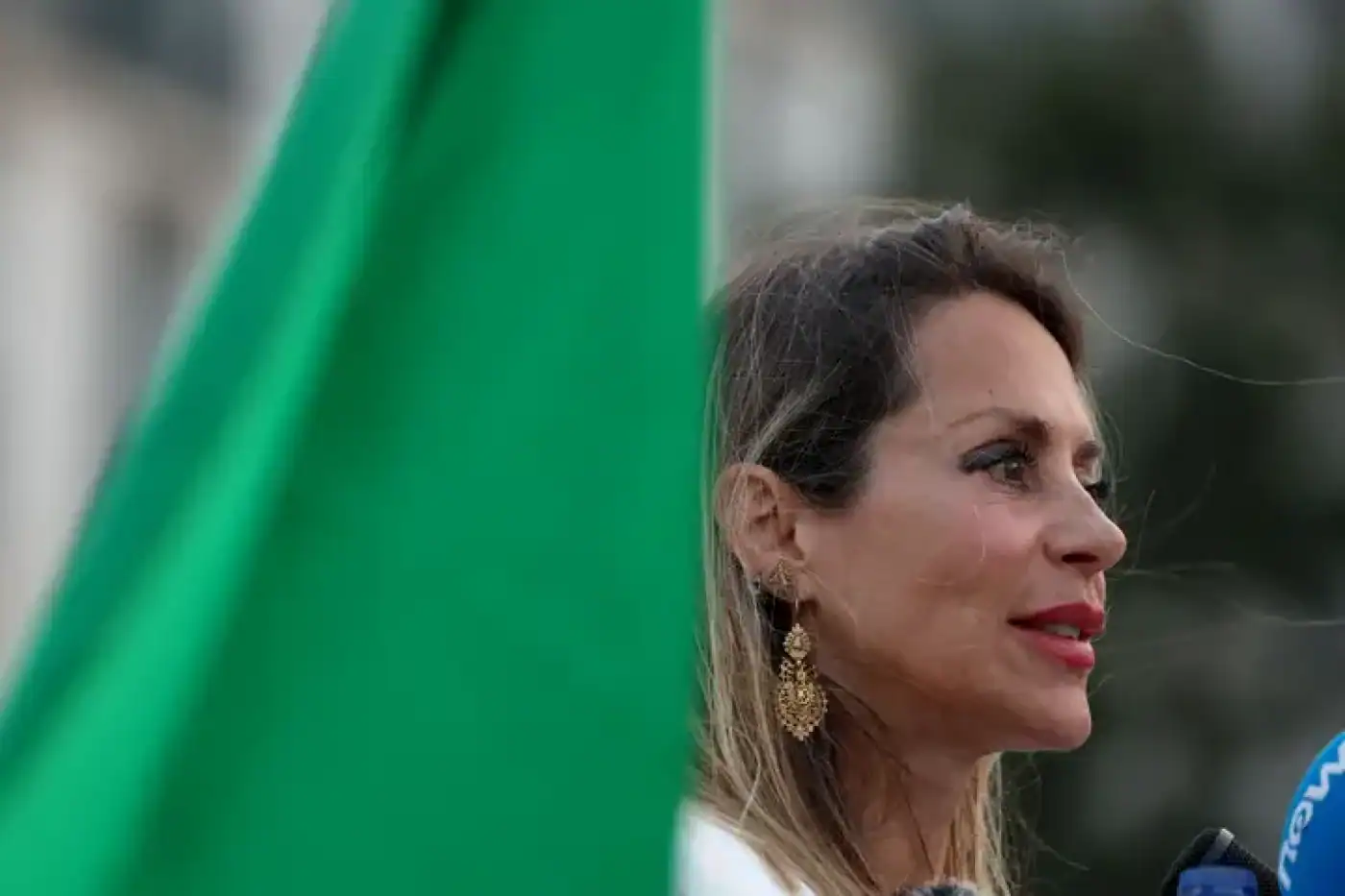 Joana Amaral Dias lança candidatura presidencial com ataques a Gouveia e Melo&nbsp;