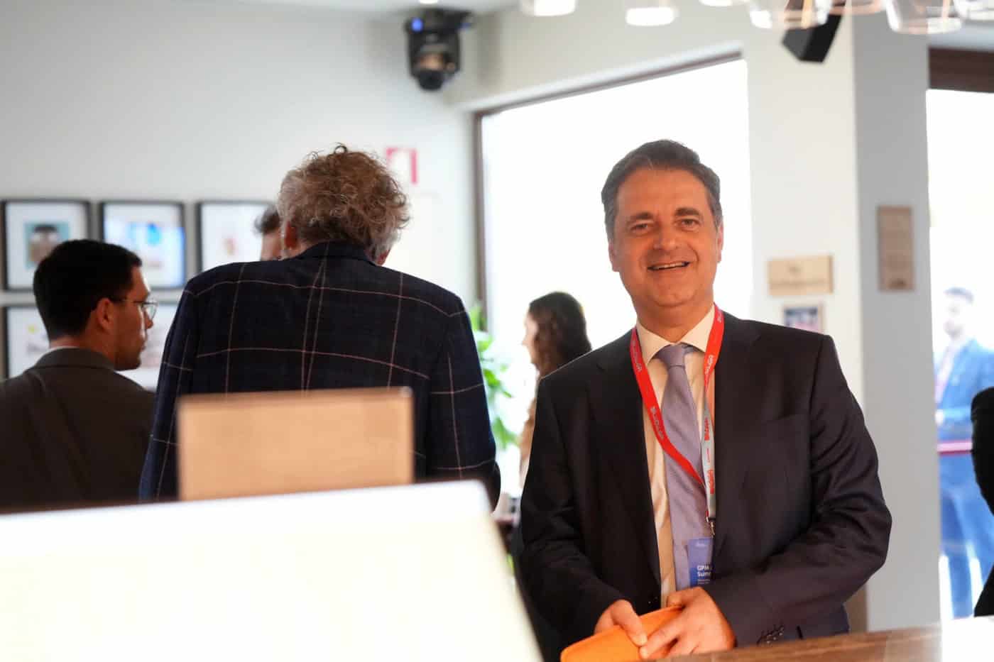 "O S. Geraldo foi um custo político exagerado. Hoje não teria travado a Igreja"