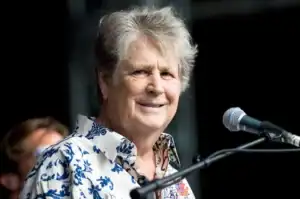 Morreu Brian Wilson, cantor e fundador dos The Beach Boys