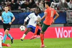 Europeu Sub-21. Portugal entra na prova com um nulo&nbsp;