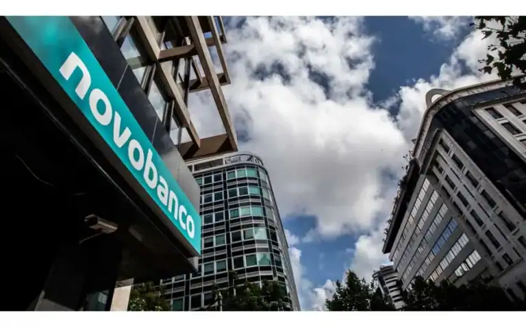 Lone Star acorda venda do Novo Banco ao BPCE&nbsp;