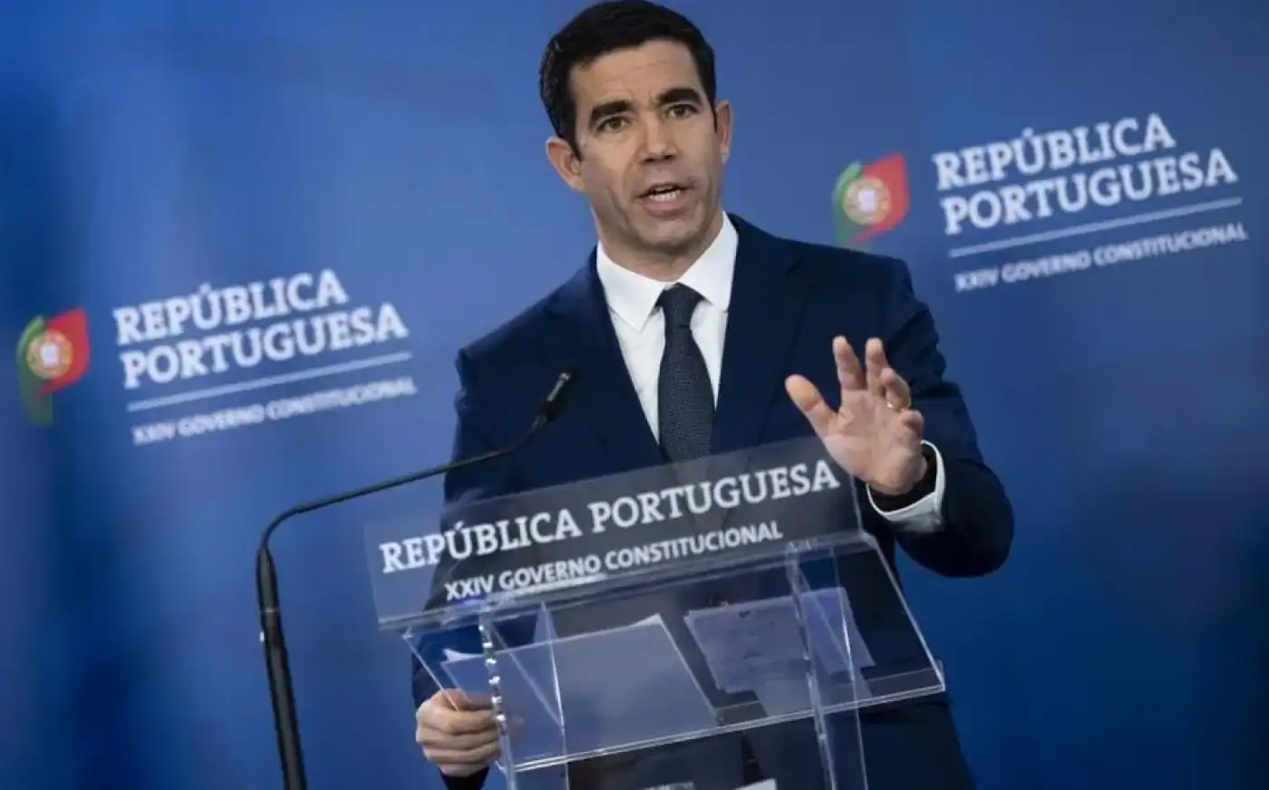 Governo aprova programa com 10 prioridades