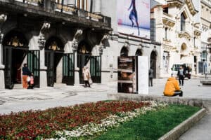 Faz Cultura repudia "intolerável ato de violência" junto ao Cinearte em Lisboa