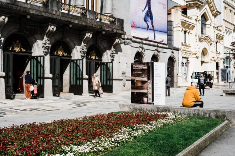 Faz Cultura repudia "intolerável ato de violência" junto ao Cinearte em Lisboa