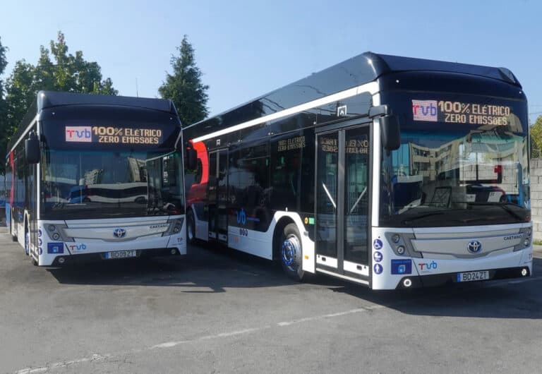 TUB compra por 825 mil euros terreno “fundamental” para arranque do BRT&nbsp;&nbsp;