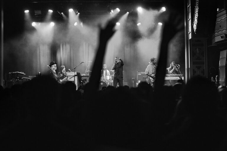 TV on the Radio, Deftones e Beach House [hoje] no Primavera Sound