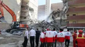 Israel e Irão trocam ataques de mísseis. Explosões ouvidas em Telavive, Jerusalém e Teerão&nbsp;