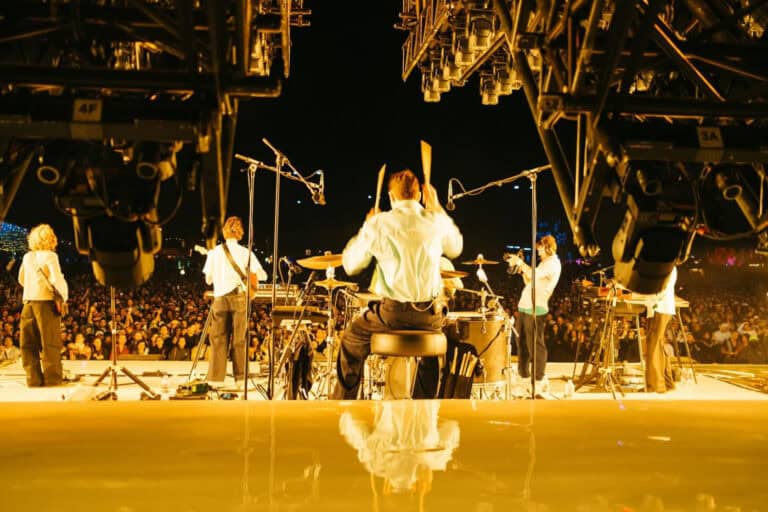 Haim, Parcels, Turnstile e Jamie XX este sábado no Primavera Sound