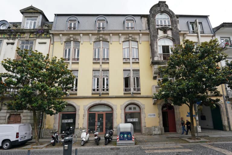 Inscrições para 2025/2026 da Academia Sénior de Braga abrem em julho