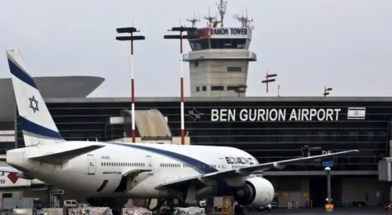 Portugal já retirou portugueses do Irão e tem em curso operação de repatriamento em Israel