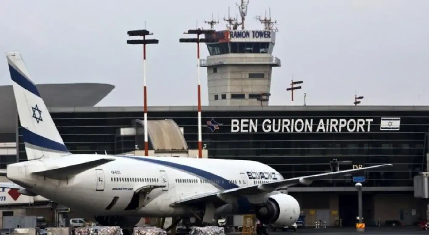 Portugal já retirou portugueses do Irão e tem em curso operação de repatriamento em Israel