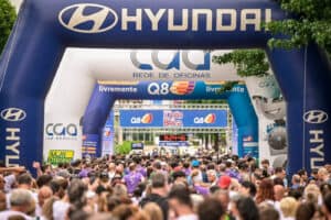 Corrida de São João. Município de Braga alerta para limitações no trânsito&nbsp;