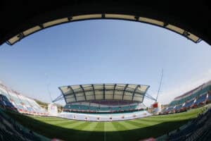 Supertaça Cândido de Oliveira joga-se no Algarve a 31 de julho