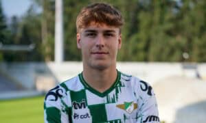 Moreirense FC reforça defensiva com atleta vindo do terceiro escalão espanhol