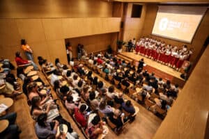 Educação em debate. UMinho promove Bienal com propostas para o futuro do ensino