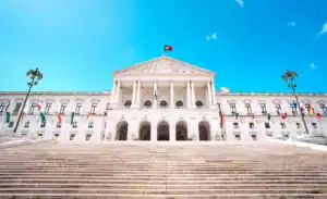 Apresentação e debate do programa do Governo arranca hoje no parlamento&nbsp;