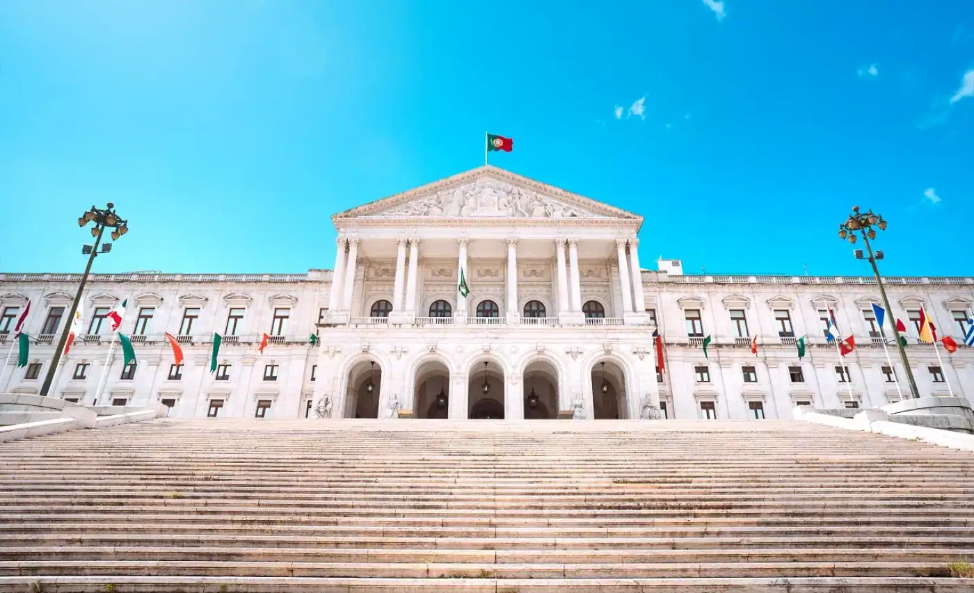 Apresentação e debate do programa do Governo arranca hoje no parlamento