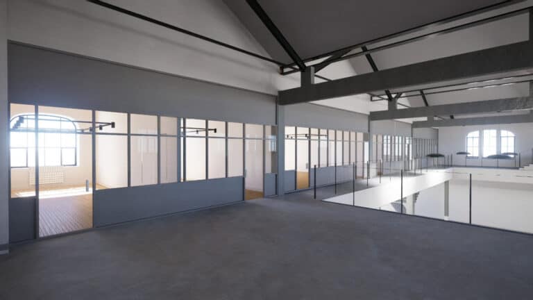 Residência Universitária na antiga Confiança pode estar concluída até março de 2026