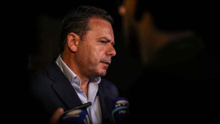 Primeiro-ministro reúne-se na quarta-feira com PS e Chega sobre Cimeira da NATO