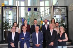 Famalicão atribui bolsas a projetos nas áreas da energia, inteligência artificial e têxtil