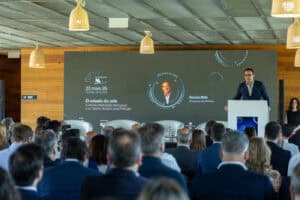 AEMinho aplaude linhas gerais do programa de Governo, mas pede mais ambição