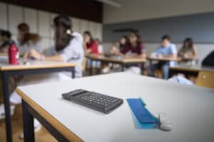 Provas finais do 9.º ano começam com escolas preparadas para estrear formato digital&nbsp;