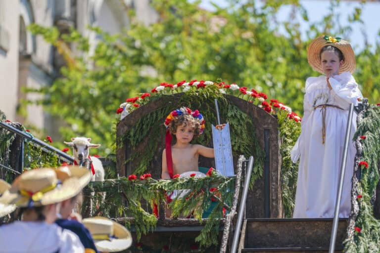 Candidatura do S.João de Braga ao&nbsp;Inventário Nacional apresentada este sábado