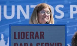 Antiga presidente de junta condenada por favorecer genro em Braga&nbsp;