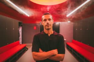 Simão Freitas é o novo treinador do SC Braga B