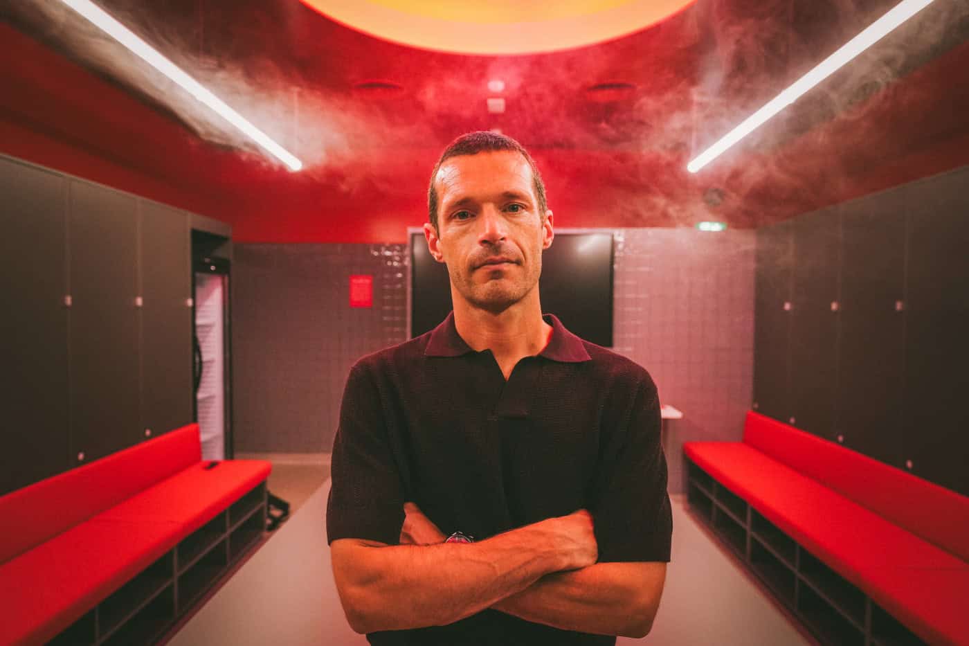 Simão Freitas é o novo treinador do SC Braga B