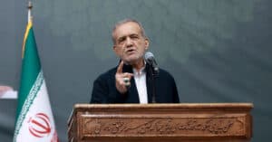 Teerão “em nenhuma circunstância” porá fim às atividades nucleares&nbsp;