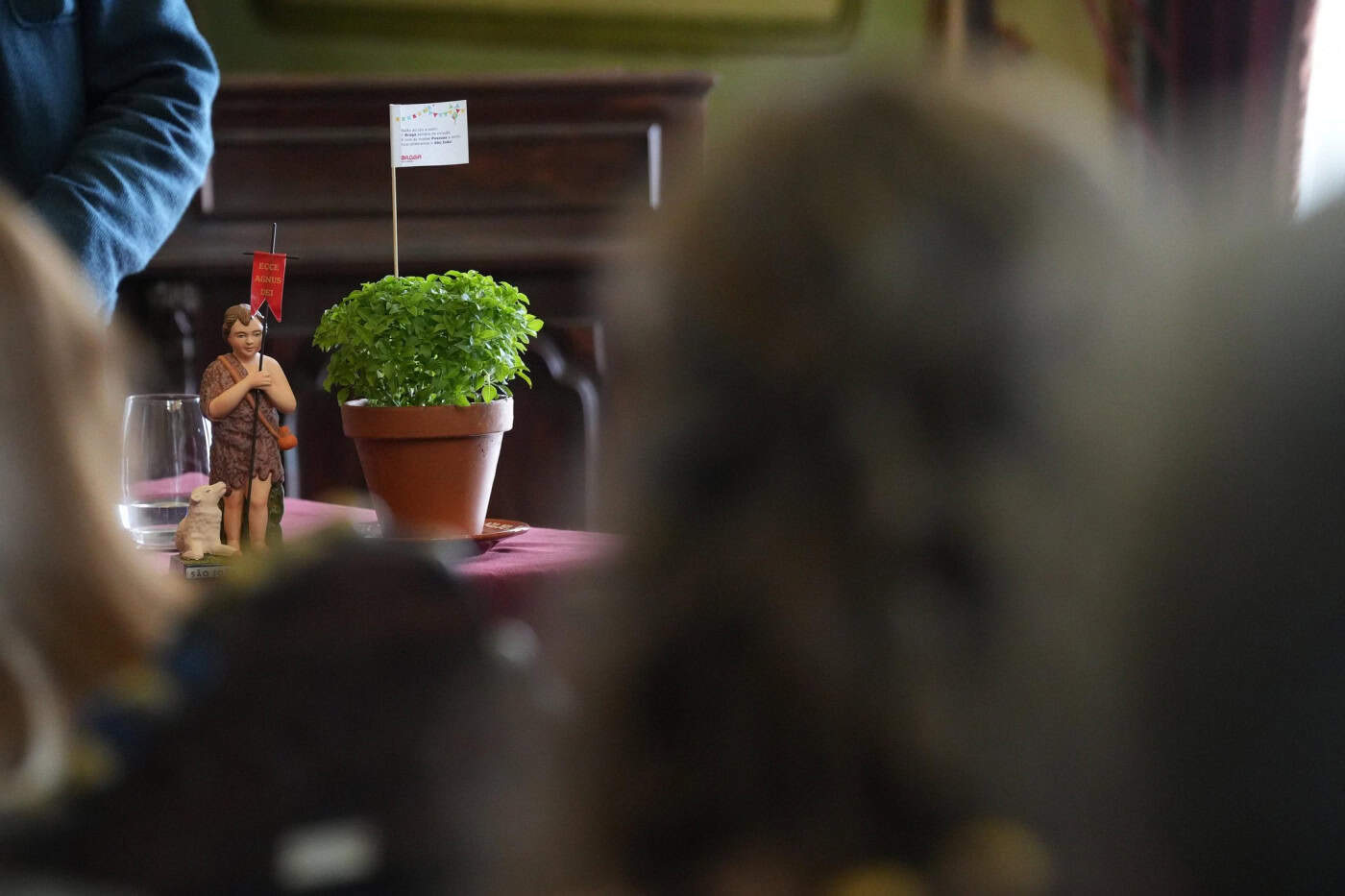 Candidatura do São João de Braga a Património Cultural é um "ato de justiça" e foi entregue em maio&nbsp;