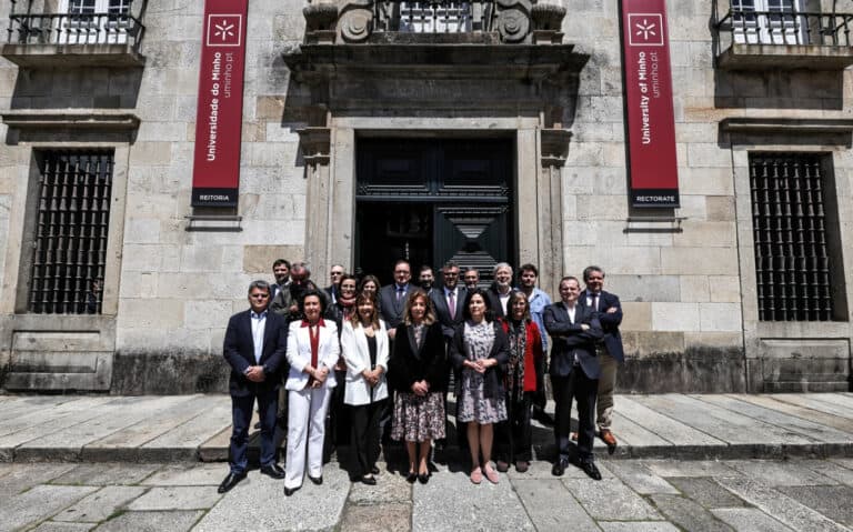 UMinho. Conselho Geral define amanhã calendário eleitoral para o cargo de reitor