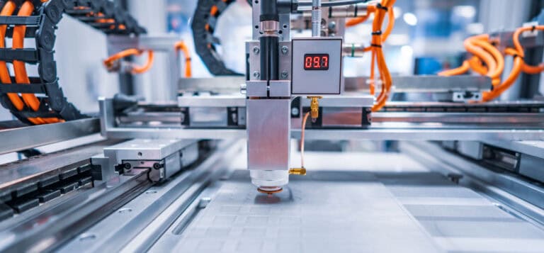 Indústria e retalho apontados setores com maior potencial de crescimento - estudo&nbsp;