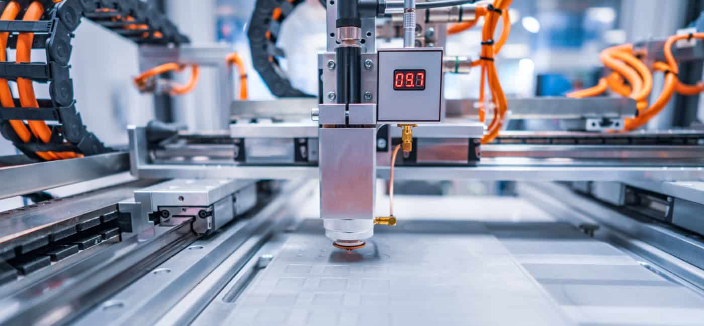 Indústria e retalho apontados setores com maior potencial de crescimento - estudo&nbsp;