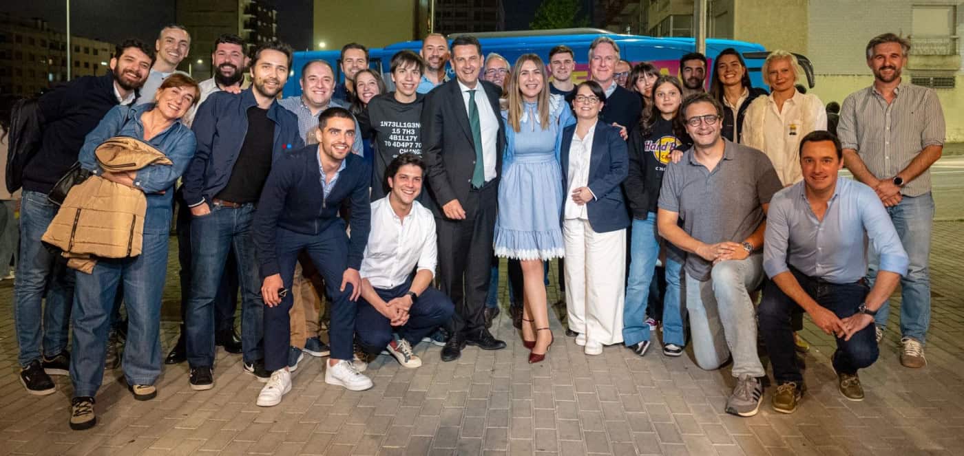 IL apresenta candidato à Câmara de Braga no sábado